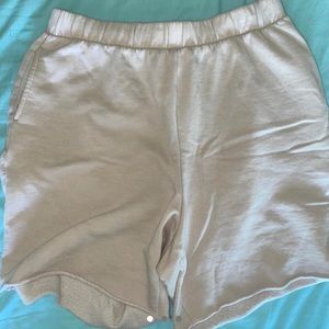 WILD FABLE SWEAT SHORTS